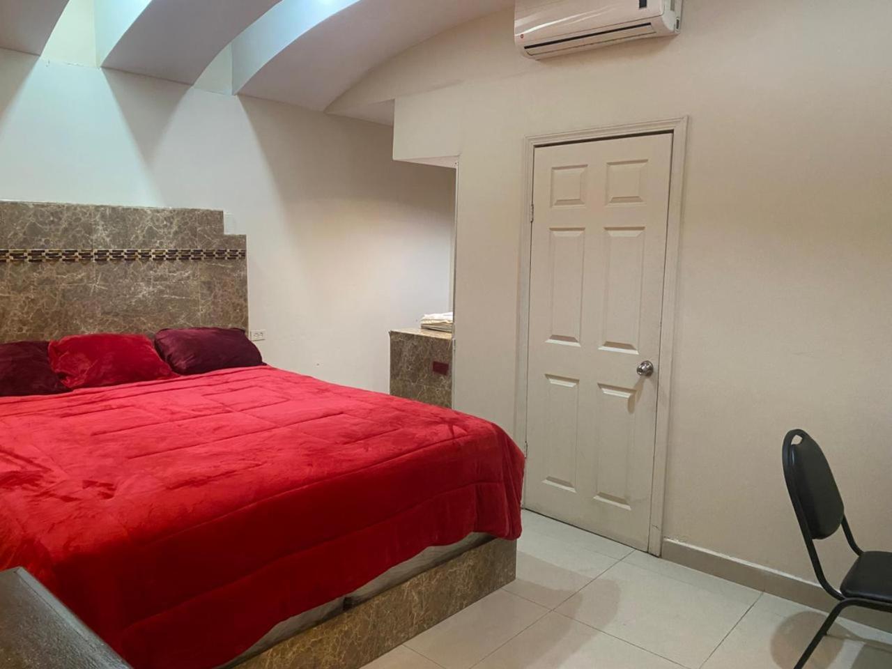 San Luis Río Colorado Hotel Angeles מראה חיצוני תמונה